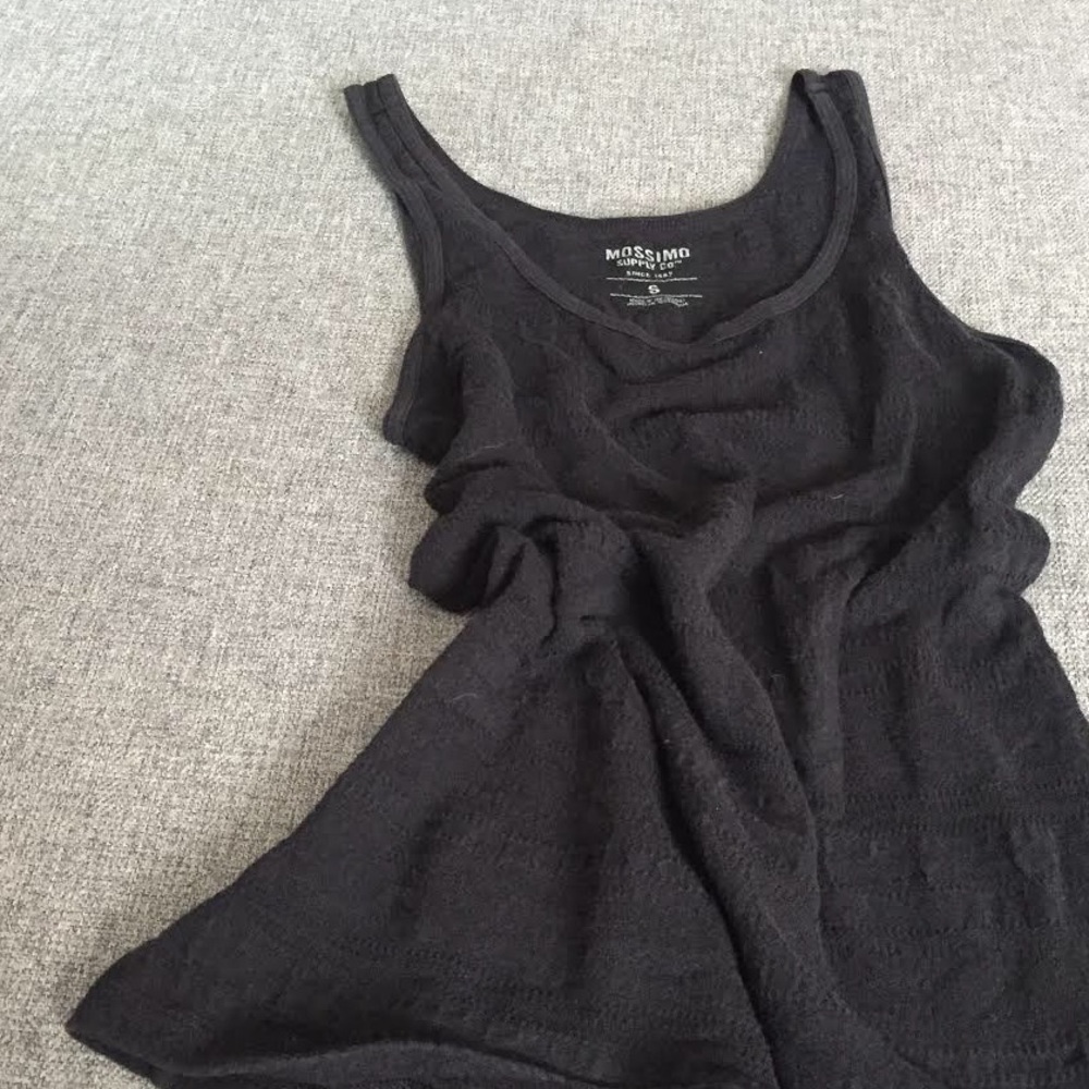 Mossimo tank top